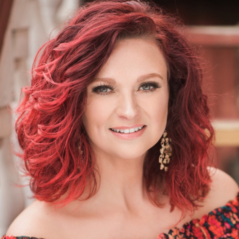 CHARLOTTE RITCHIE - Lyrics, Playlists & Videos | Shazam