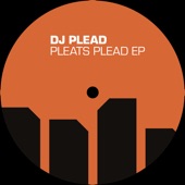 DJ Plead - Salt and Pepper