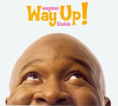 Wayman Tisdale - It's A Good Day