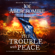 Joe Abercrombie - The Trouble With Peace