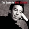 The Essential Boz Scaggs artwork