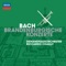 Brandenburg Concerto No. 6 in B-Flat, BWV 1051: III. Allegro artwork