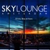 SkyLounge Amsterdam