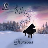 Glorious (2015 Album) artwork