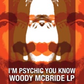 I'm Psychic You Know artwork