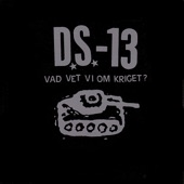 DS-13 - Kill for the Dancefloor