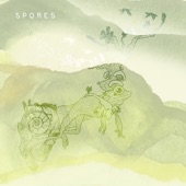 Spores artwork