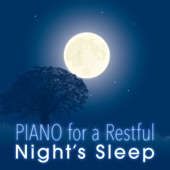 Piano for a Restful Night's Sleep artwork