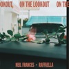 On the Lookout (feat. Raffaella) - Single