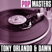 Tony Orlando & Dawn - Tie a Yellow Ribbon 'Round the Old Oak Tree
