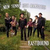 New Sunny Side Ramblers - White Freightliner Blues