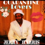 Jerry Harris - Black and Caribbean Dub