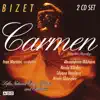 Bizet: Carmen Complete album lyrics, reviews, download