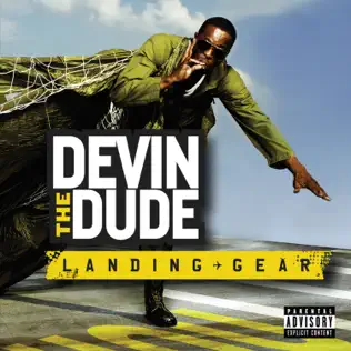 baixar álbum Devin The Dude - Landing Gear
