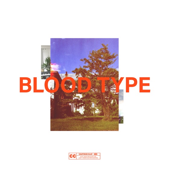 Cover artwork for Elsewhere