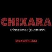 Chikara 2021 Hjemmesnekk artwork