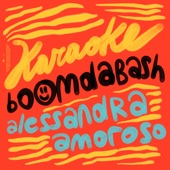 Alessandra Amoroso;Boomdabash - Karaoke