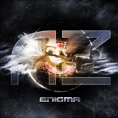 Enter the Enigma artwork