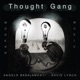 THOUGHT GANG cover art