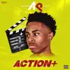 Action + - EP album lyrics, reviews, download