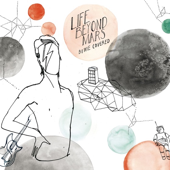 Cover artwork for Magic Dance