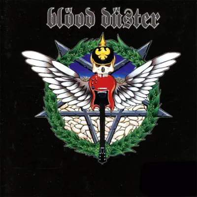 Blood Duster - Blood Duster Blood Duster - Blood Duster
