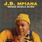 Papito (feat. Papa Wemba) - JB Mpiana & Wenge Musica BCBG lyrics