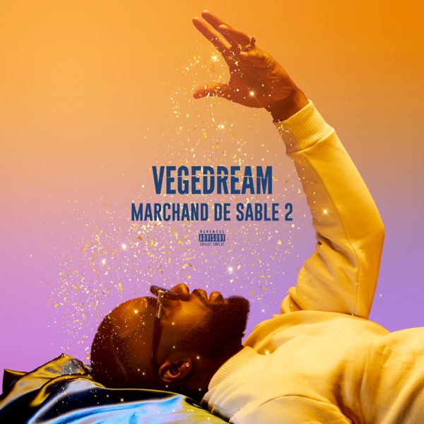 Marchand de sable 2 - Vegedream