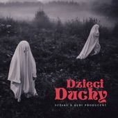 Dzieci Duchy artwork