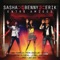 Medley Soda Stereo - Sasha, Benny y Erik lyrics