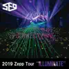Live - 2019 Zepp Tour - Illuminate album lyrics, reviews, download