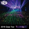 Live - 2019 Zepp Tour - Illuminate
