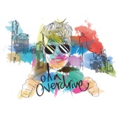 Overdrive - EP artwork