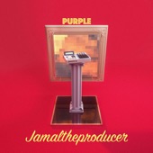 Purple by Jamaltheproducer