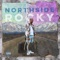 In My Lane - Northside Rocky lyrics