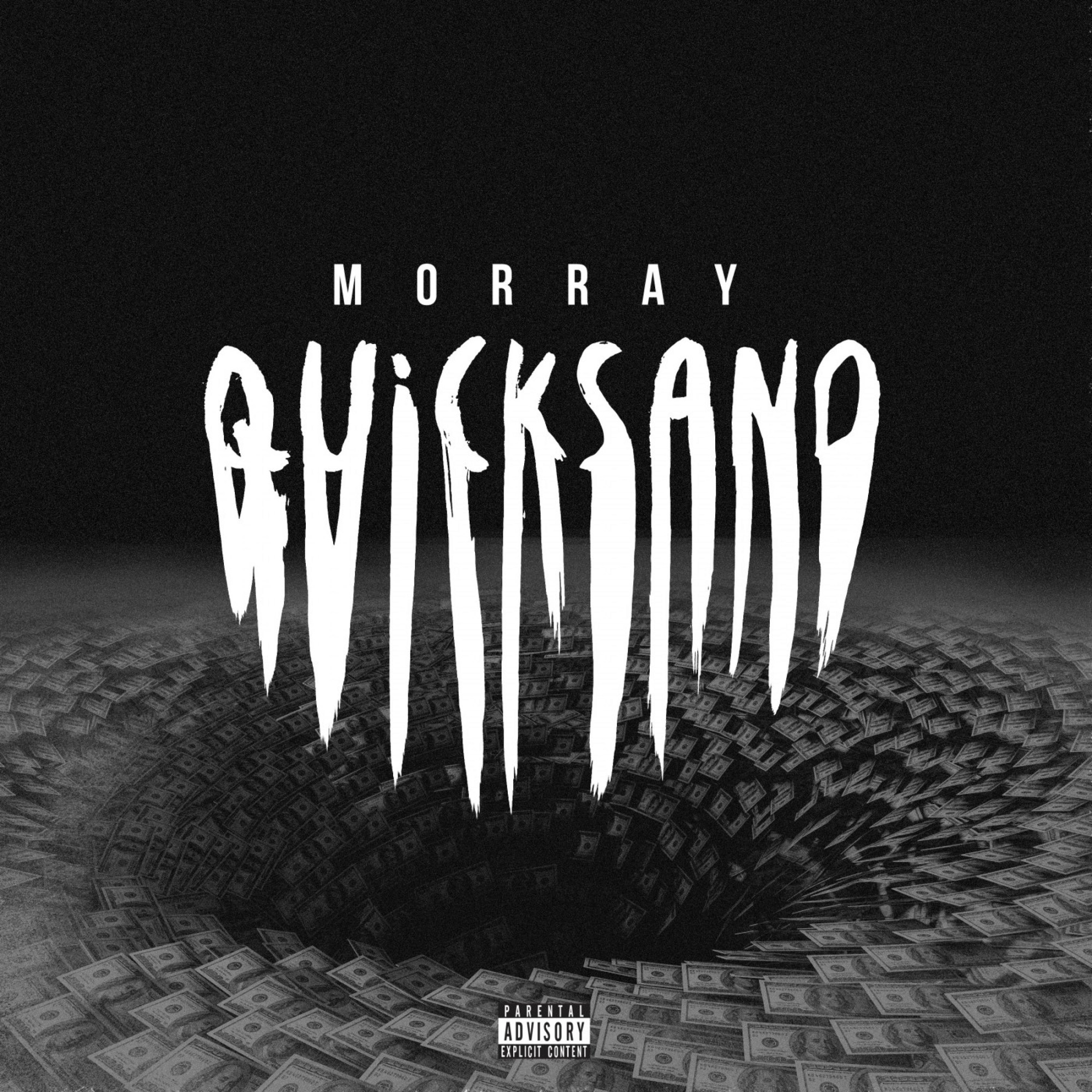 Morray - Quicksand - Single