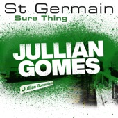 Sure Thing (Jullian Gomes Remix Radio Edit) artwork
