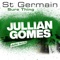 Sure Thing (Jullian Gomes Remix Radio Edit) artwork