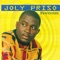 Ngando - Joly Priso lyrics
