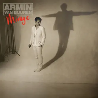 Mirage by Armin van Buuren album reviews, ratings, credits