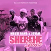 Sherehe Sheria (feat. Jovial) - Single