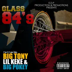 Glass 84's (feat. Big Tony, Lil Keke & Big Pokey) - Single by Kush Nation Family album reviews, ratings, credits