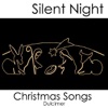 Silent Night - Christmas Songs - Dulcimer