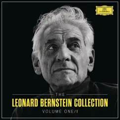 The Leonard Bernstein Collection - Volume 1 - Pt. 1 by Leonard Bernstein album reviews, ratings, credits