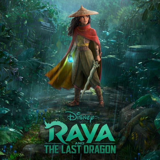 Cover artwork for Lead the Way