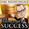 10 - Happiness - Earl Nightingale lyrics