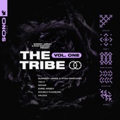 Sunnery James & Ryan Marciano Present: The Tribe Vol. One - EP artwork