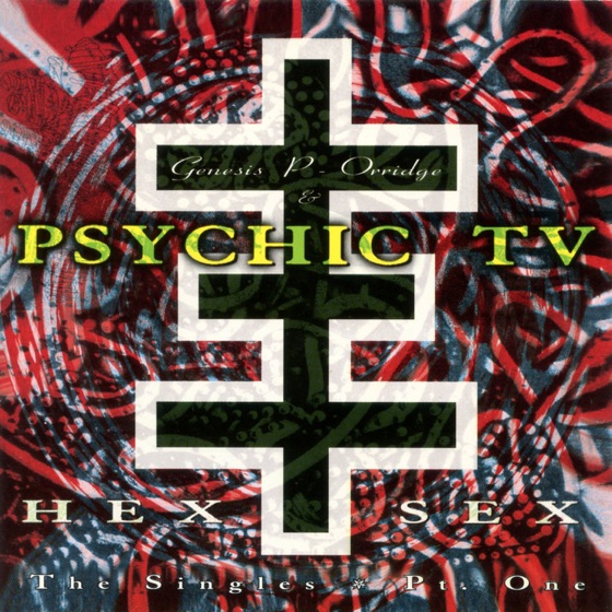Cover artwork for Roman P.