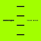 Your Mind artwork