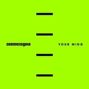 Your Mind - Single